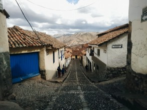 Perù // Cusco