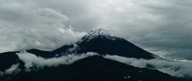 Ecuador  // Banos