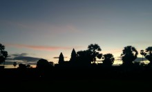 Temples d'Angkor - Siem Reap