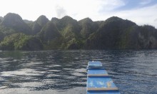 Philippines // La majestueuse île de Coron