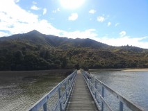 NZ// A la découverte du parc national d'Abel Tasman