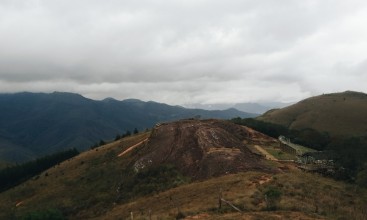 Bolivie - Santa Cruz // À la découverte des Incas