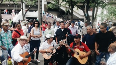 Colombia // Medellin ou l'ancien fief de P. Escobar