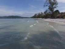 Koh Rong Samloem