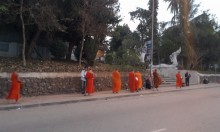 Luang Prabang