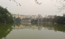 Hanoi