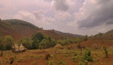 Trek Hsipaw