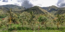 Indonésie - Bali // la beauté noire d'Amed